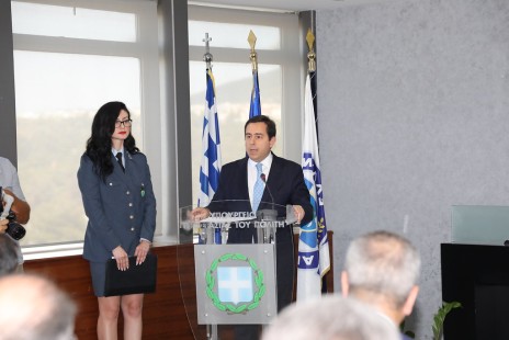 Νότης Μηταράκης, Αθήνα (27/06/2023)