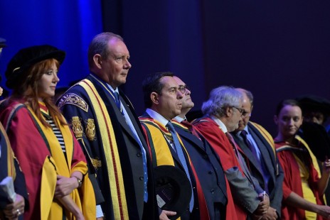 University of Bolton (14/07/2023)