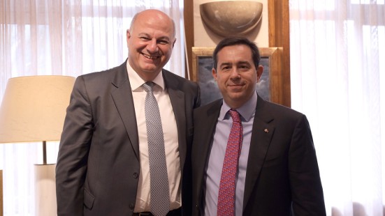 Νότης Μηταράκης, Κώστας Τσιάρας, Αθήνα (22/11/2022)