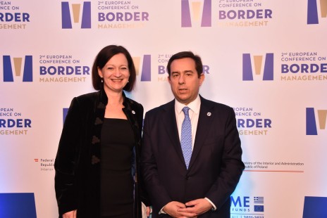 Notis Mitarachi, Aija Kalnaja, Athens