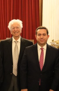 Σταμάτης Κριμιζής, Νότης Μηταράκης, Αθήνα (11/01/2024)