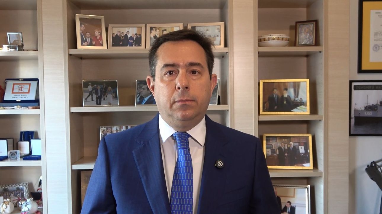 Ήδη η Κυβέρνηση ενέκρινε άνω των 9 εκ. για Αμανή-Αναμένουμε αιτήματα Δήμου & Περιφέρειας